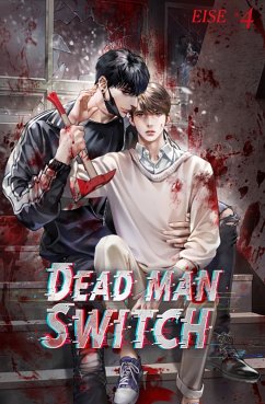 Cover Deadman Switch Vol. 4 (novel) (eBook, ePUB)