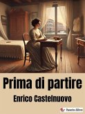 Prima di partire (eBook, ePUB)