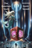 The Quantum Vault (eBook, ePUB) The Quantum Vault (eBook, ePUB)