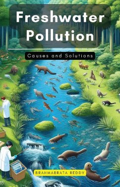 Freshwater Pollution (eBook, ePUB) - Reddy, Brahmabrata