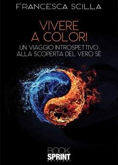 Cover Vivere a colori (eBook, ePUB)