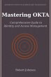 Mastering OKTA (eBook, ePUB) - Bild 1