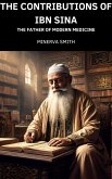 The Contributions of Ibn Sina (eBook, ePUB)