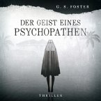 Penny Archer, Band 1: Der Geist eines Psychopathen (MP3-Download)