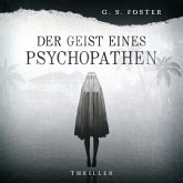 Penny Archer, Band 1: Der Geist eines Psychopathen (MP3-Download) Penny Archer, Band 1: Der Geist eines Psychopathen (MP3-Download)