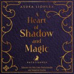 A Heart of Shadow and Magic: Nachtfunken (MP3-Download)