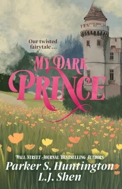 Cover My Dark Prince (eBook, ePUB)