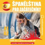 Španělština pro začátečníky A1-B1 (MP3-Download)