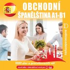 Španělština do práce A1-B1 (MP3-Download)