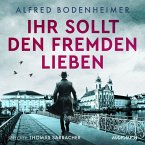 Ihr sollt den Fremden lieben (MP3-Download)