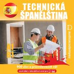 Technická španělština A1-B1 (MP3-Download)