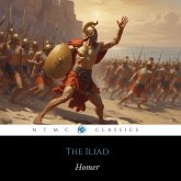The Iliad (MP3-Download) The Iliad (MP3-Download)