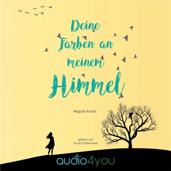 Deine Farben an meinem Himmel (MP3-Download) Deine Farben an meinem Himmel (MP3-Download)