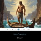 The Odyssey (MP3-Download)