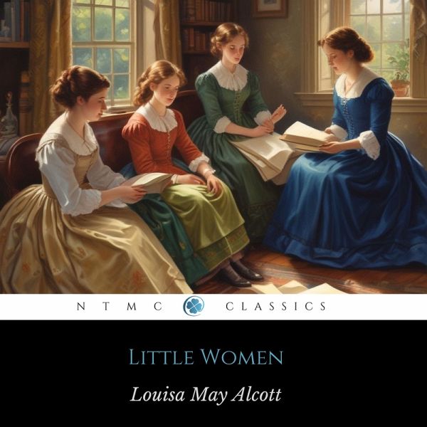 Little Women (MP3-Download) Little Women (MP3-Download)
