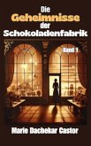 De geheimen van de chocoladefabriek (4, #1) (eBook, ePUB)