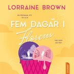 Fem dagar i Florens (MP3-Download)