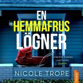 En hemmafrus lögner (MP3-Download) En hemmafrus lögner (MP3-Download)