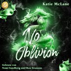 No Oblivion (Burning Hearts 3) (MP3-Download)