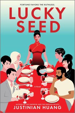 Cover Lucky Seed (eBook, ePUB)