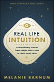 Real Life Intuition (eBook, ePUB)