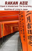 Expat in Wonderland: The surprising Realities of Living in Japan (eBook, ePUB)