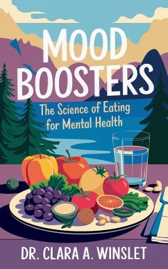 Mood Boosters (eBook, ePUB) - Winslet, Clara A.