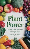 Plant Power (eBook, ePUB)