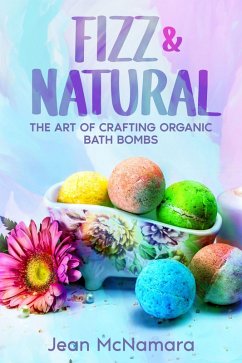 Cover Fizz & Natural (eBook, ePUB)