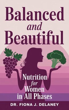Cover Balanced and Beautiful (eBook, ePUB)