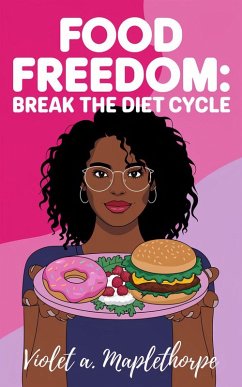 Cover Food Freedom (eBook, ePUB)