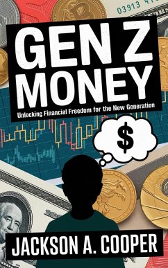 Cover Gen Z Money (eBook, ePUB)