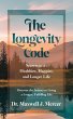 The Longevity Code (eBook, ePUB) - Bild 1