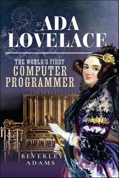 Cover Ada Lovelace (eBook, ePUB)