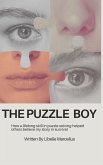 The Puzzle Boy (eBook, ePUB)