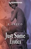 Just Some Erotica (eBook, ePUB) Just Some Erotica (eBook, ePUB)