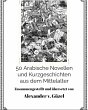 50 Arabische Novellen und... - Bild 1