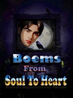 Cover Boems From Soul To Heart (eBook, ePUB)