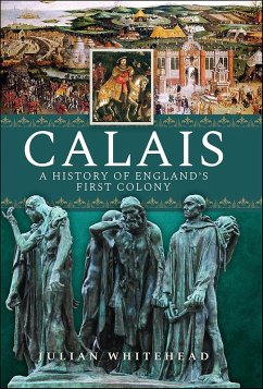 Cover Calais (eBook, ePUB)