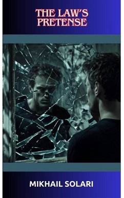 Cover The Law's Pretense (eBook, ePUB)