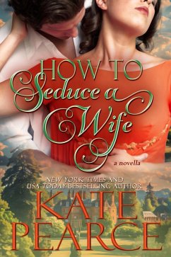 Cover How to Seduce a Wife (eBook, ePUB)