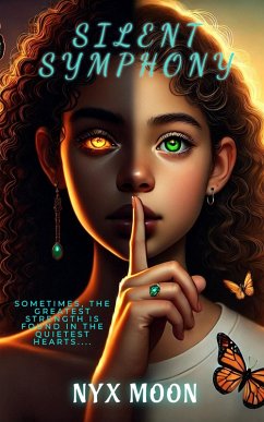 Cover Silent Symphony (eBook, ePUB)