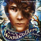 Woodwalkers - Die Rückkehr (2.6). Zeit der Entscheidung (MP3-Download) Woodwalkers - Die Rückkehr (2.6). Zeit der Entscheidung (MP3-Download)