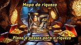 Mapa da Riqueza, Plano 6 passos para a riqueza (eBook, ePUB) Mapa da Riqueza, Plano 6 passos para a riqueza (eBook, ePUB)