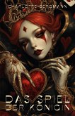 Das Spiel der Königin (Eine spicy Romance über unerwartete Leidenschaft, #4) (eBook, ePUB) Das Spiel der Königin (Eine spicy Romance über unerwartete Leidenschaft, #4) (eBook, ePUB)