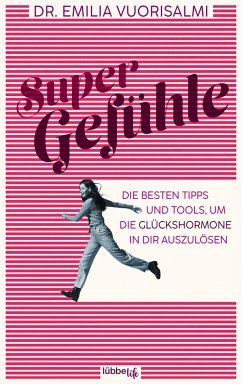 Super Gefühle   (Mängelexemplar) - Vuorisalmi, Emilia