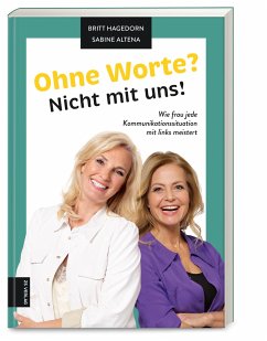 Cover Ohne Worte? Nicht mit uns! 