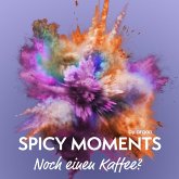 Noch einen "Kaffee"? - Erotische Geschichte (MP3-Download)