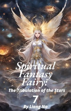 Spiritual Fantasy Fairy: The Tribulation of the Stars (eBook, ePUB) - Na, Liang