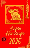 Lapin Horoscope 2025 (eBook, ePUB)